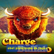 obet plataforma de jogos